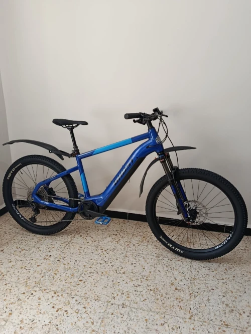 Vélo électrique Ghost