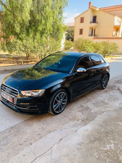 Audi S3 2014 SportBack