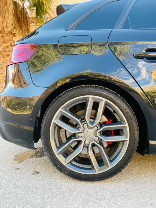 Audi S3 2014 SportBack