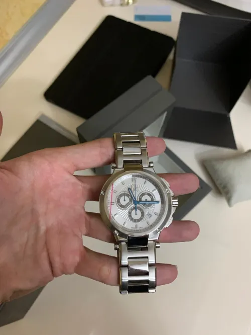 Montre Guess GC 