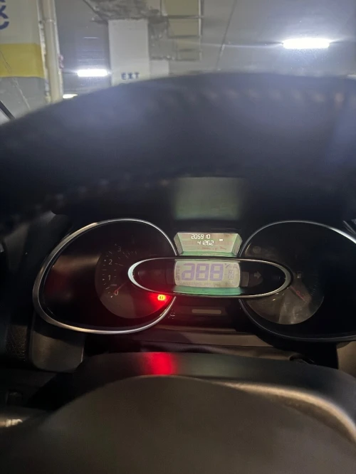Renault Clio 4 2019 GT Line +
