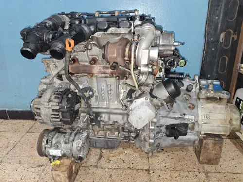 1.6 hdi