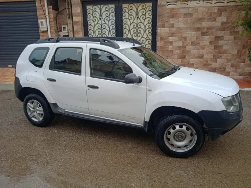 Dacia Duster 2015 Duster