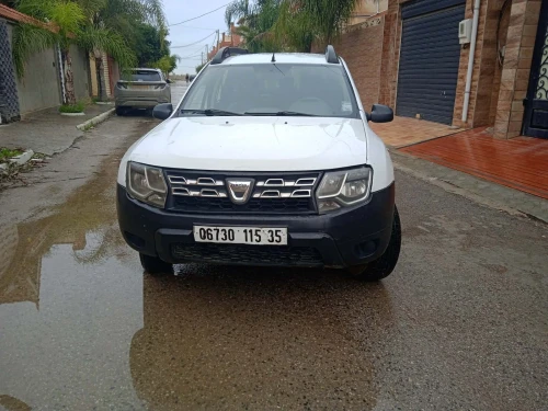 Dacia Duster 2015 Duster