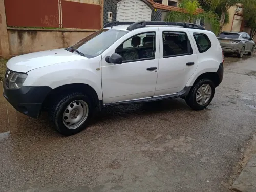 Dacia Duster 2015 Duster