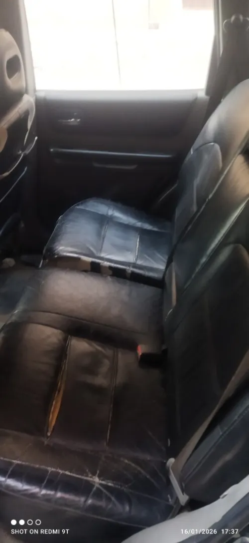 Nissan X Trail 2004 X Trail