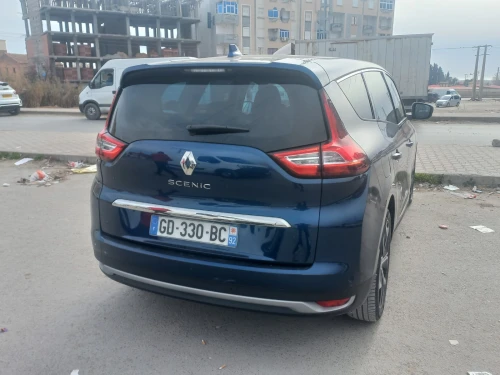Renault Scenic 2021 Scenic