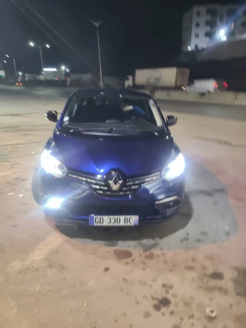 Renault Scenic 2021 Scenic
