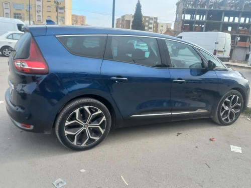 Renault Scenic 2021 Scenic