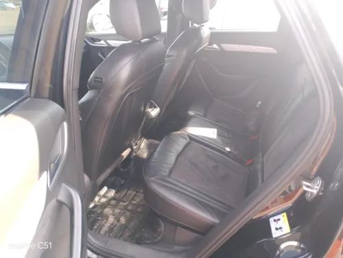 Audi Q3 2014 S Line