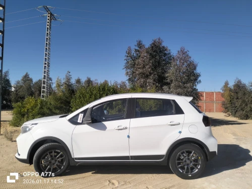 Lifan X3 pro international 2025 