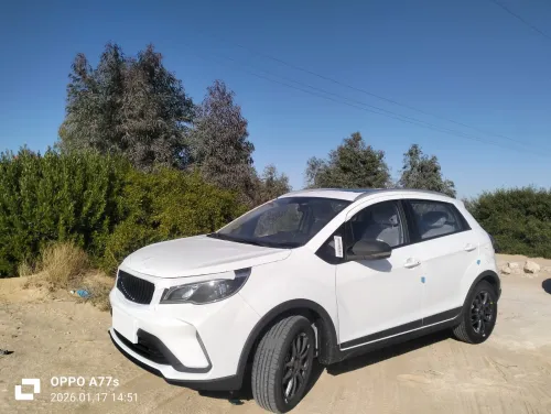 Lifan X3 pro international 2025 