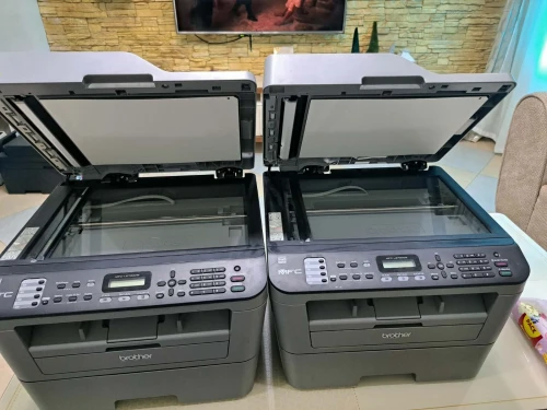 Deux  imprimante brother mfc j 2700dw