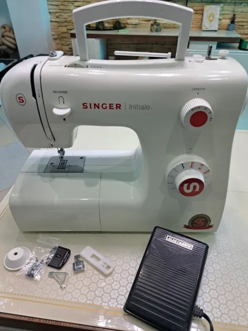 Machine coudre  singer
