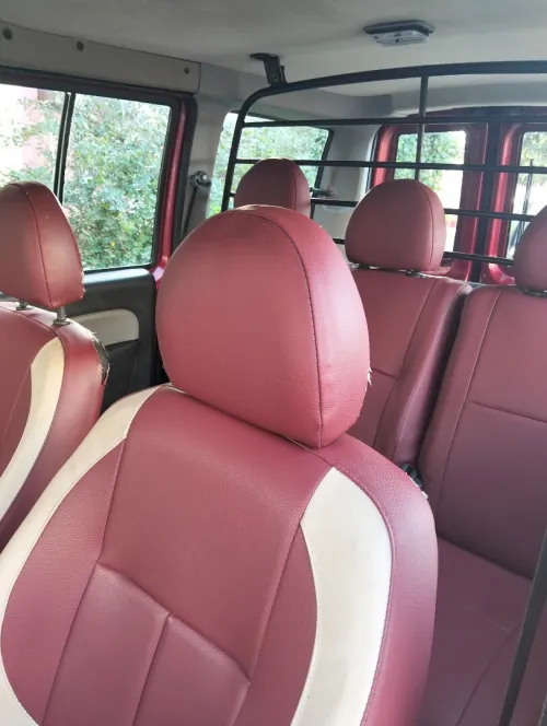Fiat Doblo 2012 1.3 multijet