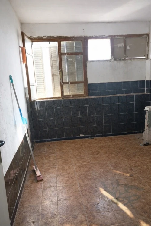 Vente Appartement F3 Alger Bab ezzouar