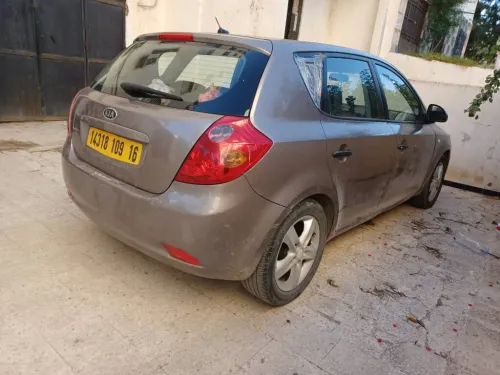 Kia Ceed 2009 Ceed