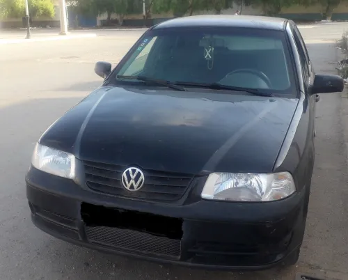 Volkswagen Gol 2006 Gol