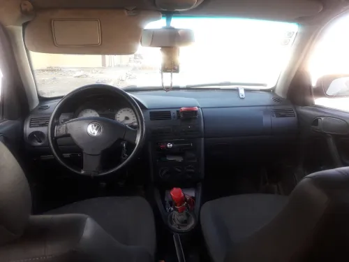 Volkswagen Gol 2006 Gol