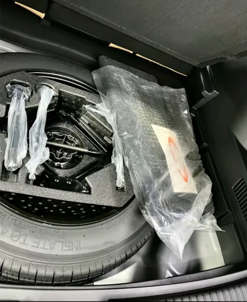 GAC GS3 emzoom 2026 R-Style