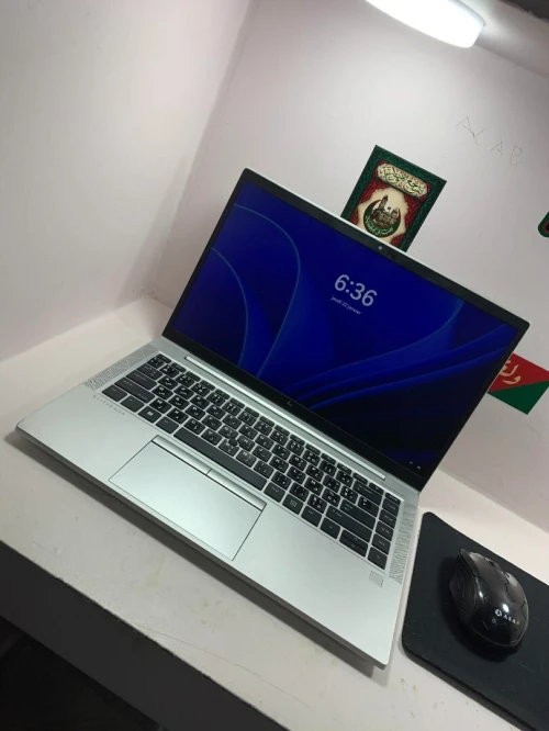HP elitebook 845 G7
