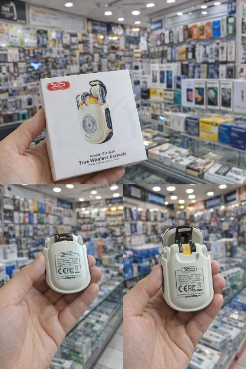 Earpods