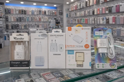 Câble et chargeur