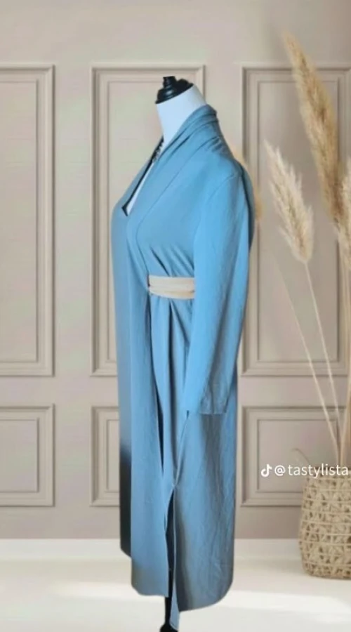 فستان Hightems