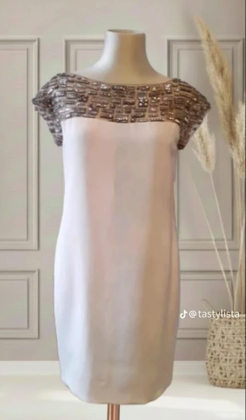 فستان Marchesa