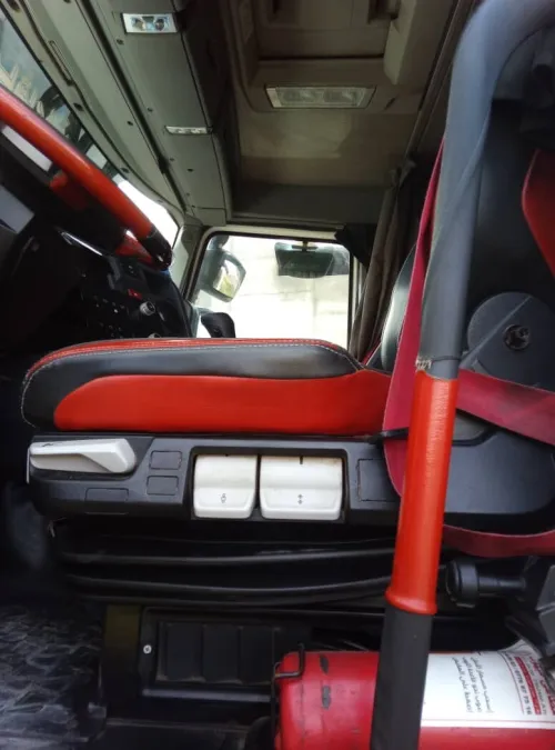 Renault Faracha440 2016
