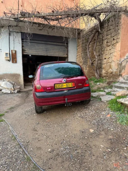 Renault Clio 2 2003 Clio 2