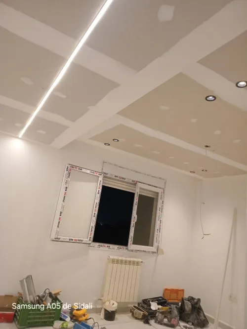 Décoration intérieur 