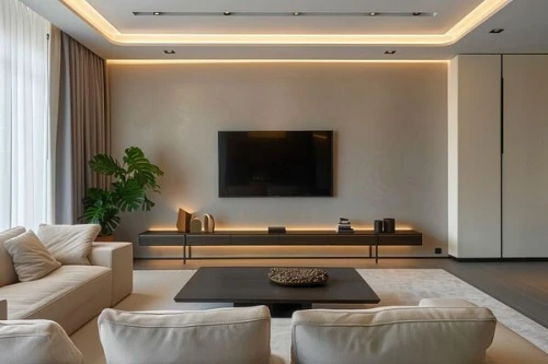 Décoration intérieur 