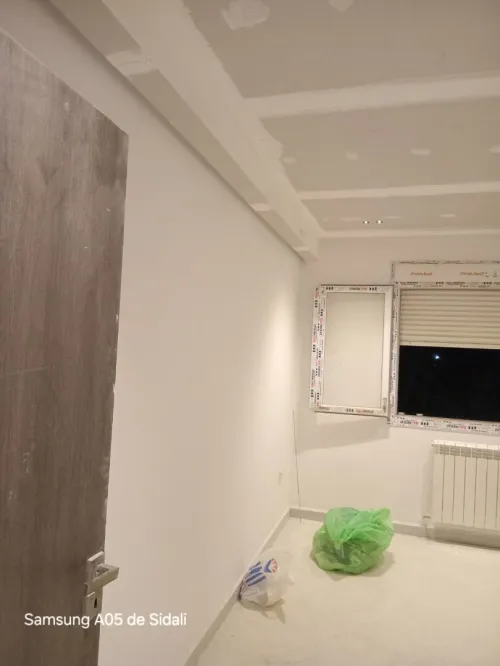 Décoration intérieur 