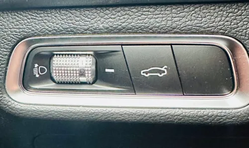 Geely Coolray 2025 Full Option