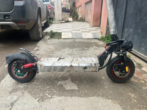 UrbanGlide E-Cross Pro 2024