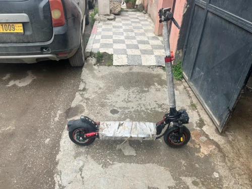 UrbanGlide E-Cross Pro 2024