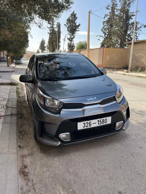 Kia Morning 2023 Morning