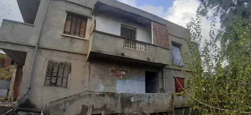 Vente Villa Blida Guerrouaou