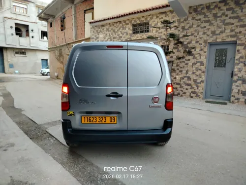 Fiat Doblo 2023 Doblo
