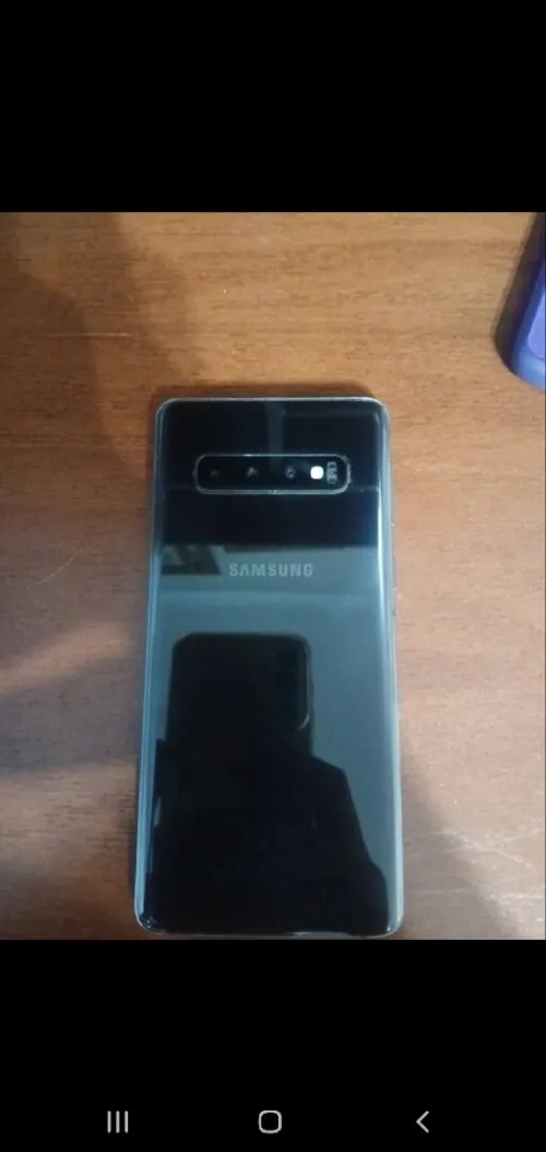 Samsung S10