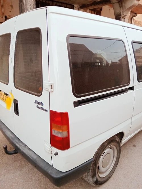 Peugeot Expert 2001 Expert