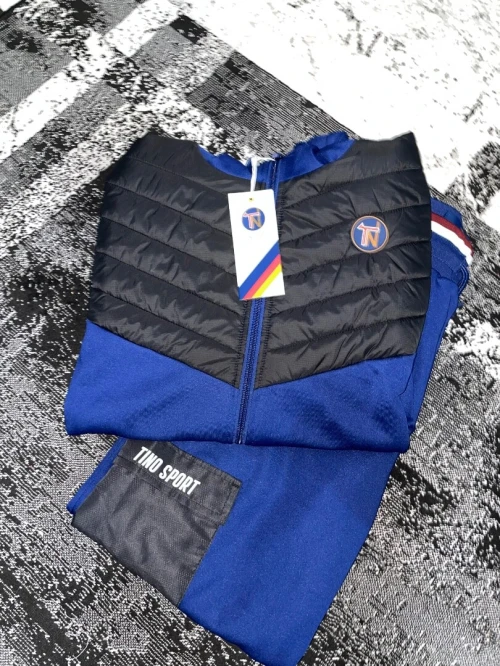 Ensemble tino sport
