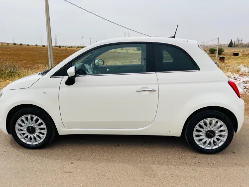 Fiat 500 2024 Dolcevita MIB