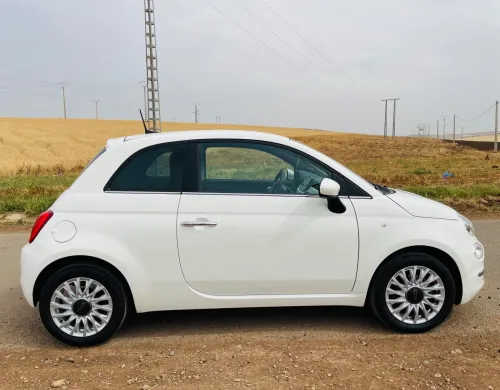 Fiat 500 2024 Dolcevita MIB