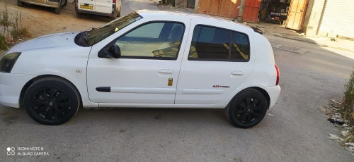 Renault Clio Campus 2014 Extreme 2