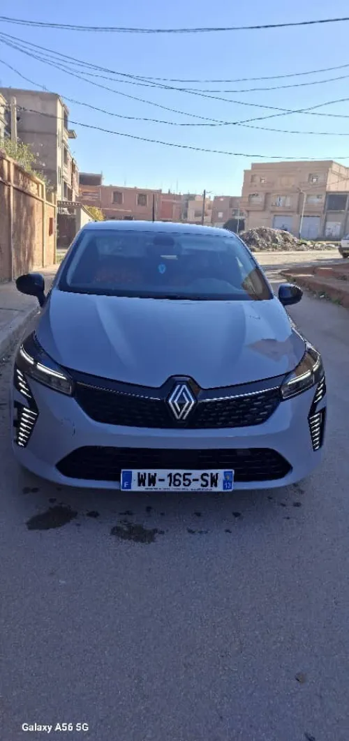 Renault Clio 5  2024 Evolution
