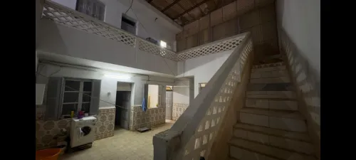Vente Villa Béchar Bechar