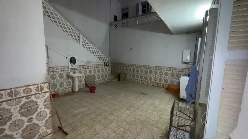 Vente Villa Béchar Bechar