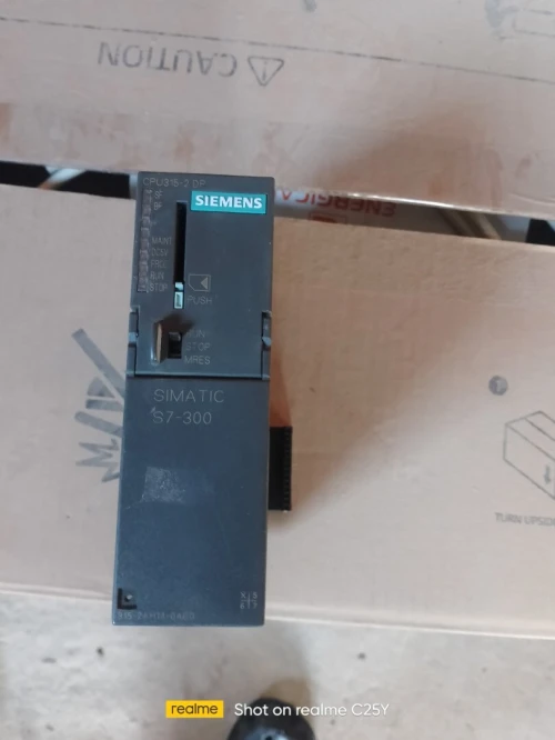  Automate PLC 